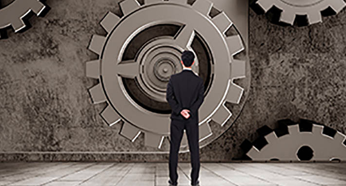 緊固件行業(yè)的老板如何能突出重圍