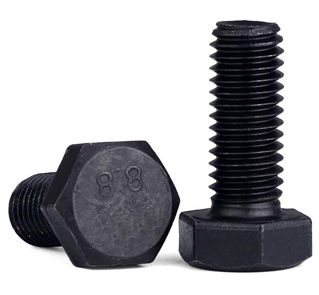 認識一下螺絲、螺栓、螺釘、螺桿和螺柱