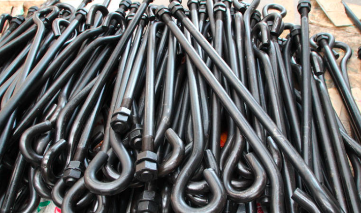 如何分類地腳螺栓的規(guī)格？