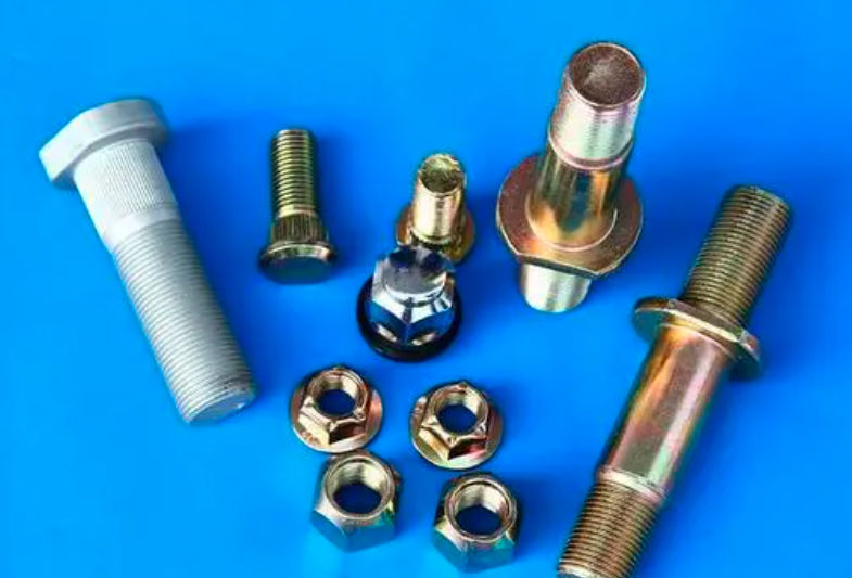 緊固件(螺栓、螺母)基礎知識大全，企業內部培訓課件