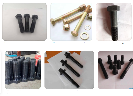 高強度螺栓廠家排名 中國十大緊固件生產(chǎn)企業(yè)排名