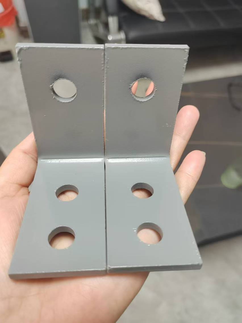 角碼 幕墻干掛件 角碼 不銹鋼角碼 鍍鋅角碼 挑件 雙鉤 T型掛件 瓷磚掛件 掛件